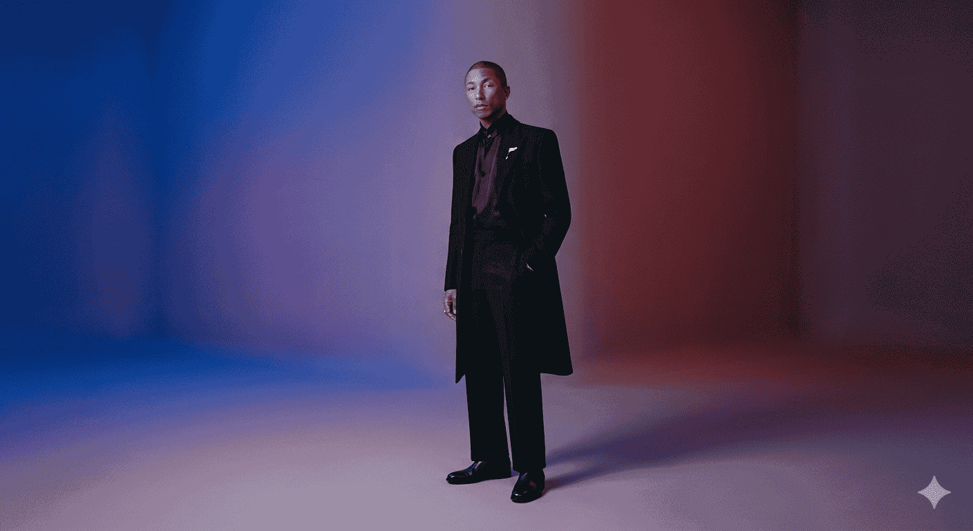 Pharrell Williams