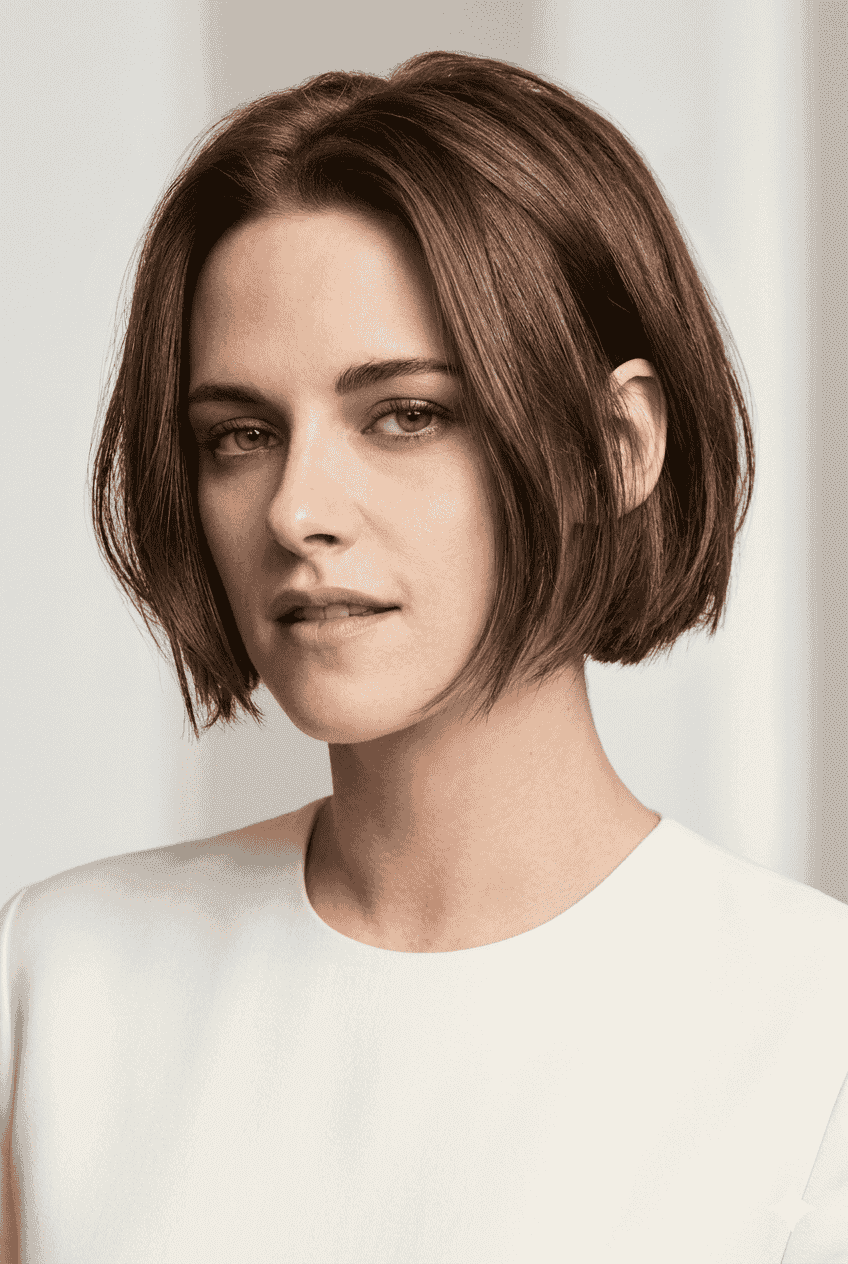 Kristen Stewart