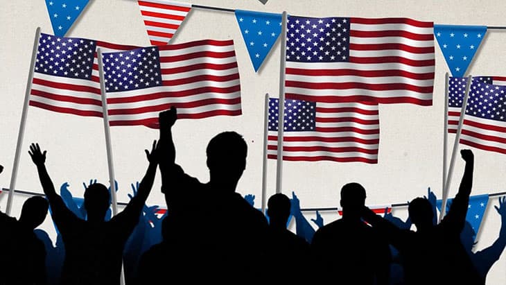 Արտասովոր պատժամիջոցներ ԱՄՆ-ում, որոնք հիմնված են ամոթի զգացման վրա