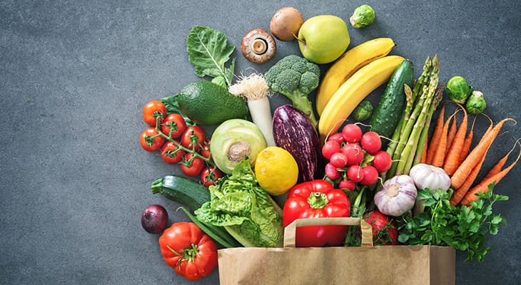 🥦 5 բանջարեղեն և մթերք, որոնք երբեք չպետք է պահել սառնարանում