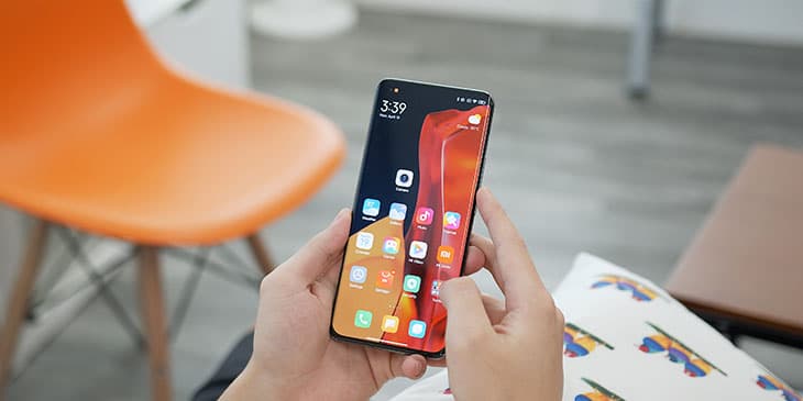 📱 Ամենաթանկ Xiaomi Mi 11 Ultra-ում հայտնաբերվել է «գաղտնի» ռեժիմ
