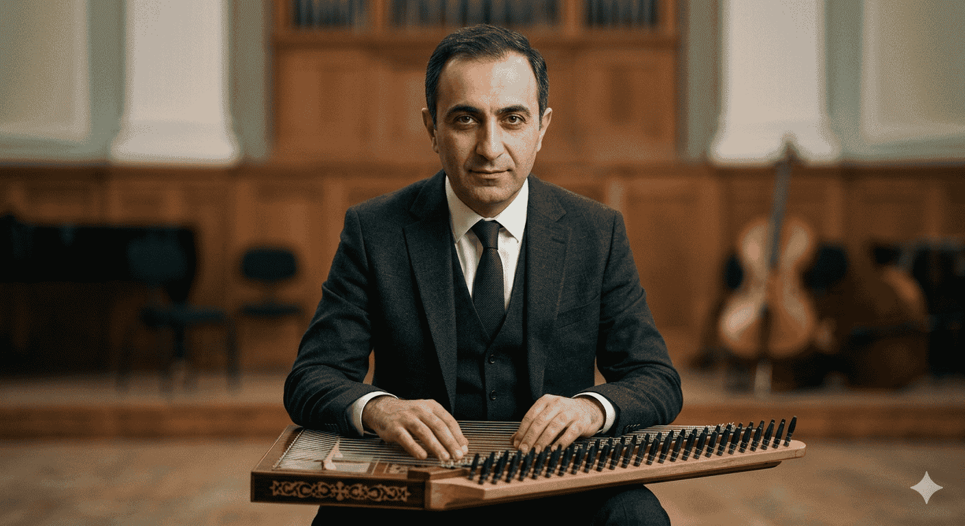 Khachatur Avetisyan