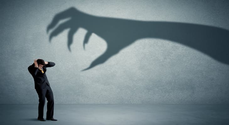 🧠 Ի՞նչ է վախը․ ինչու է այն անհրաժեշտ և ինչպես է ազդում մեր կյանքի վրա