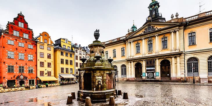 20+ զարմանալի փաստ Շվեդիայի մասին, որոնք կստիպեն ասել․ «Սա լուրջ՞ է»