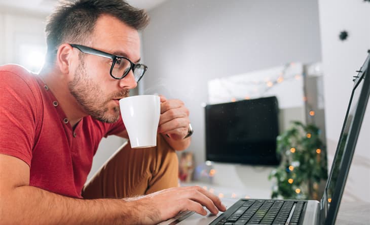 ⏰ Մարդու աշխատունակության գաղտնիքները․ երբ է ուղեղը աշխատում առավել արդյունավետ