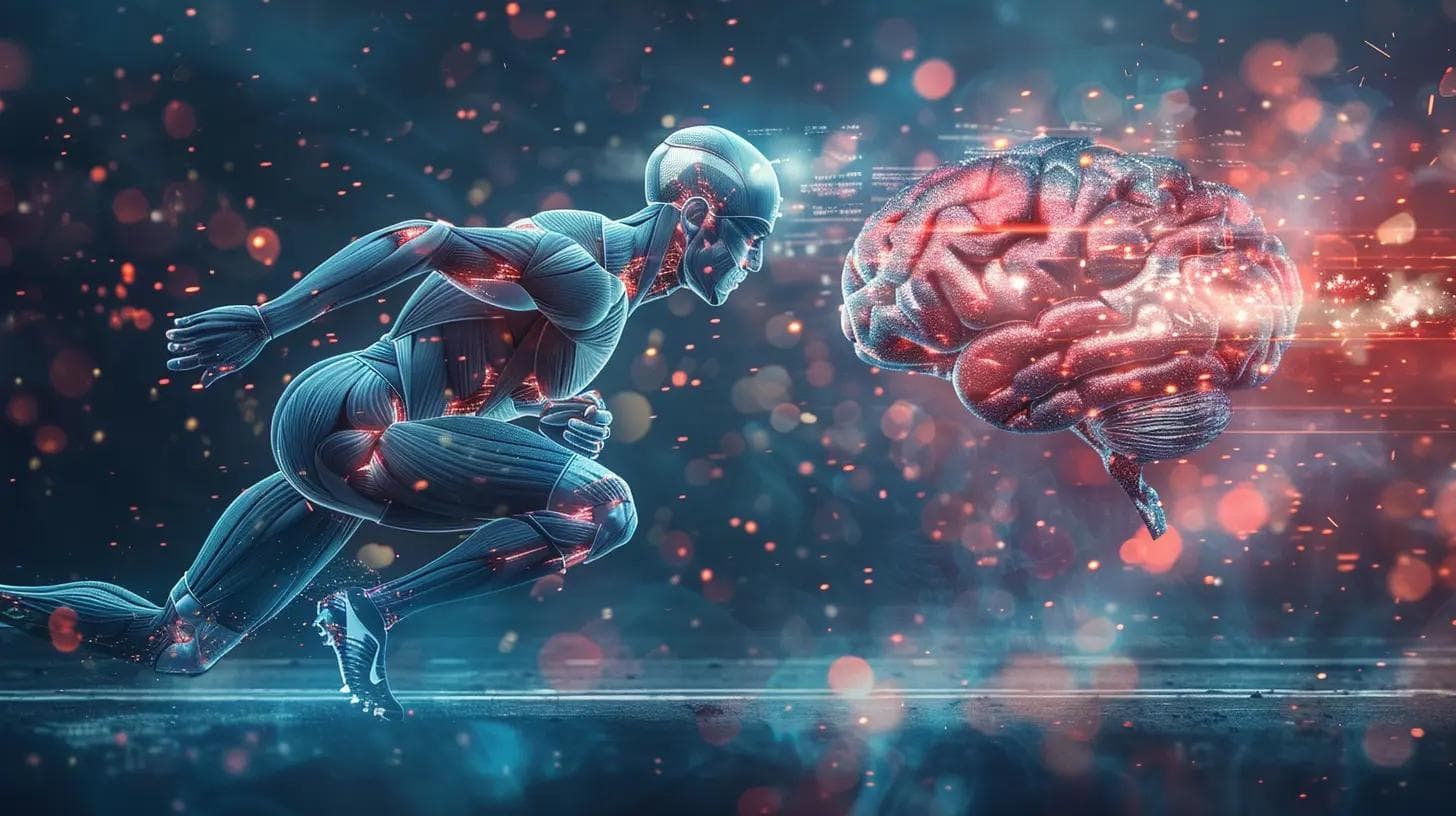 🧠 8 տարօրինակ փաստ մարդու ուղեղի մասին, որոնք կզարմացնեն քեզ