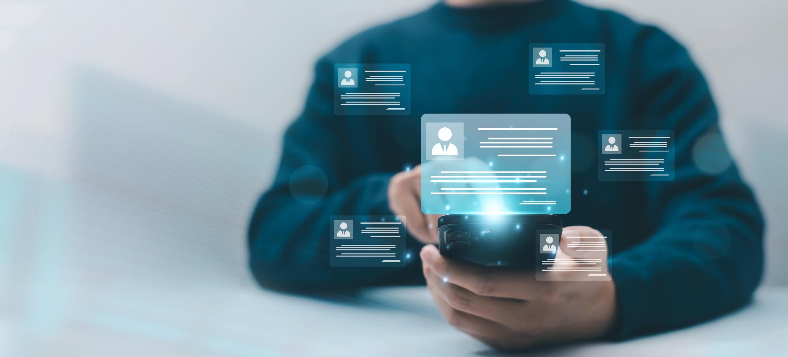 📱 Քո հեռախոսը քեզ ավելի լավ գիտի, քան դու ինքդ