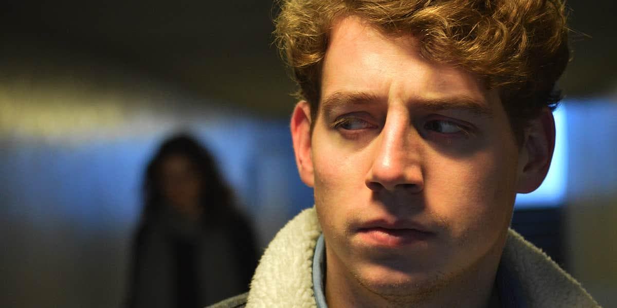 👀 Ինչու՞ ես երբեմն զգում, որ քեզ նայում են—նույնիսկ, երբ ոչ ոք չկա