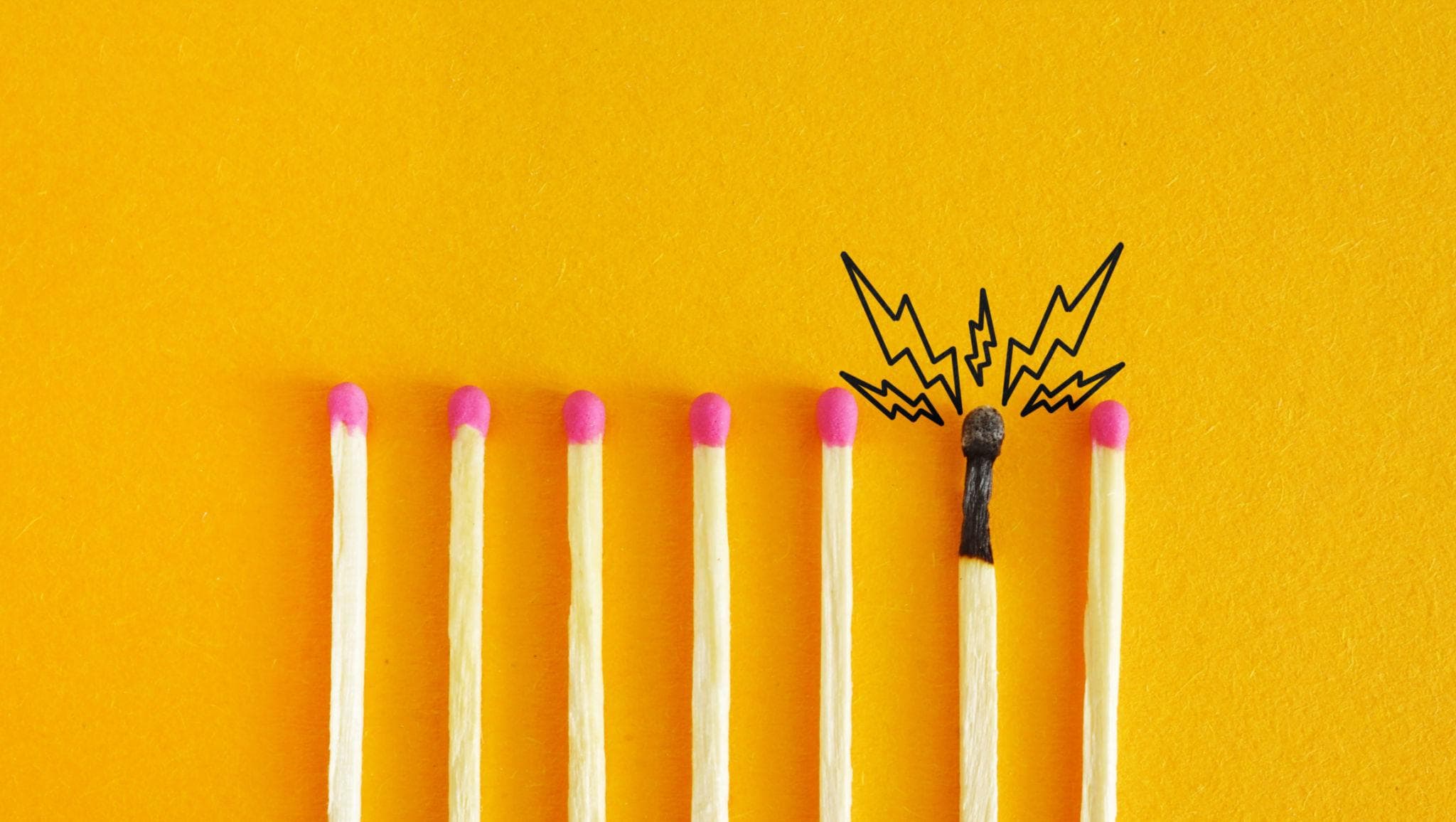 🧠 Ինչու՞ են խելացի մարդիկ հաճախ դժբախտ