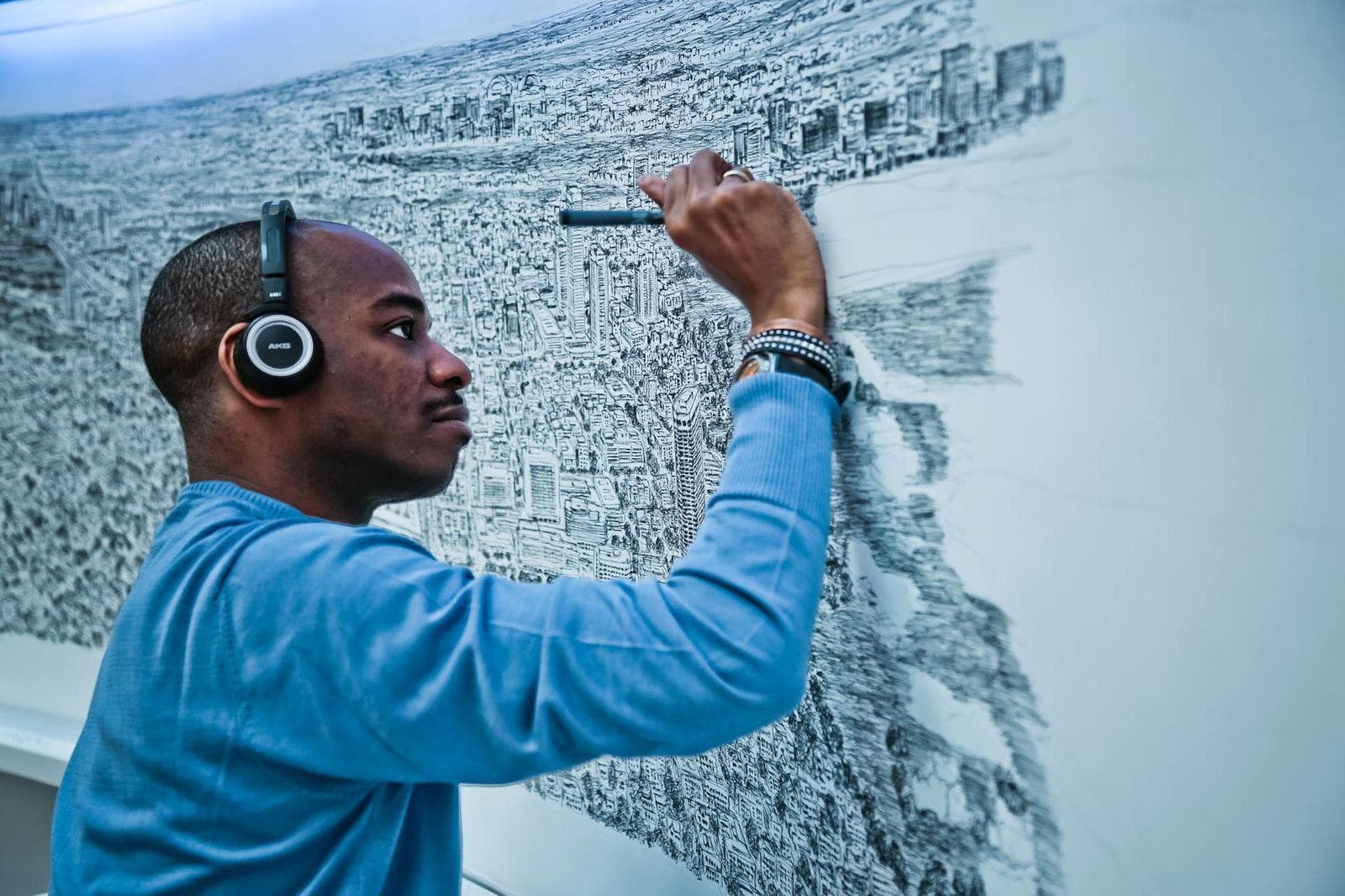 🌟 Մարդիկ, որոնց տաղանդը դուրս է սովորական սահմաններից