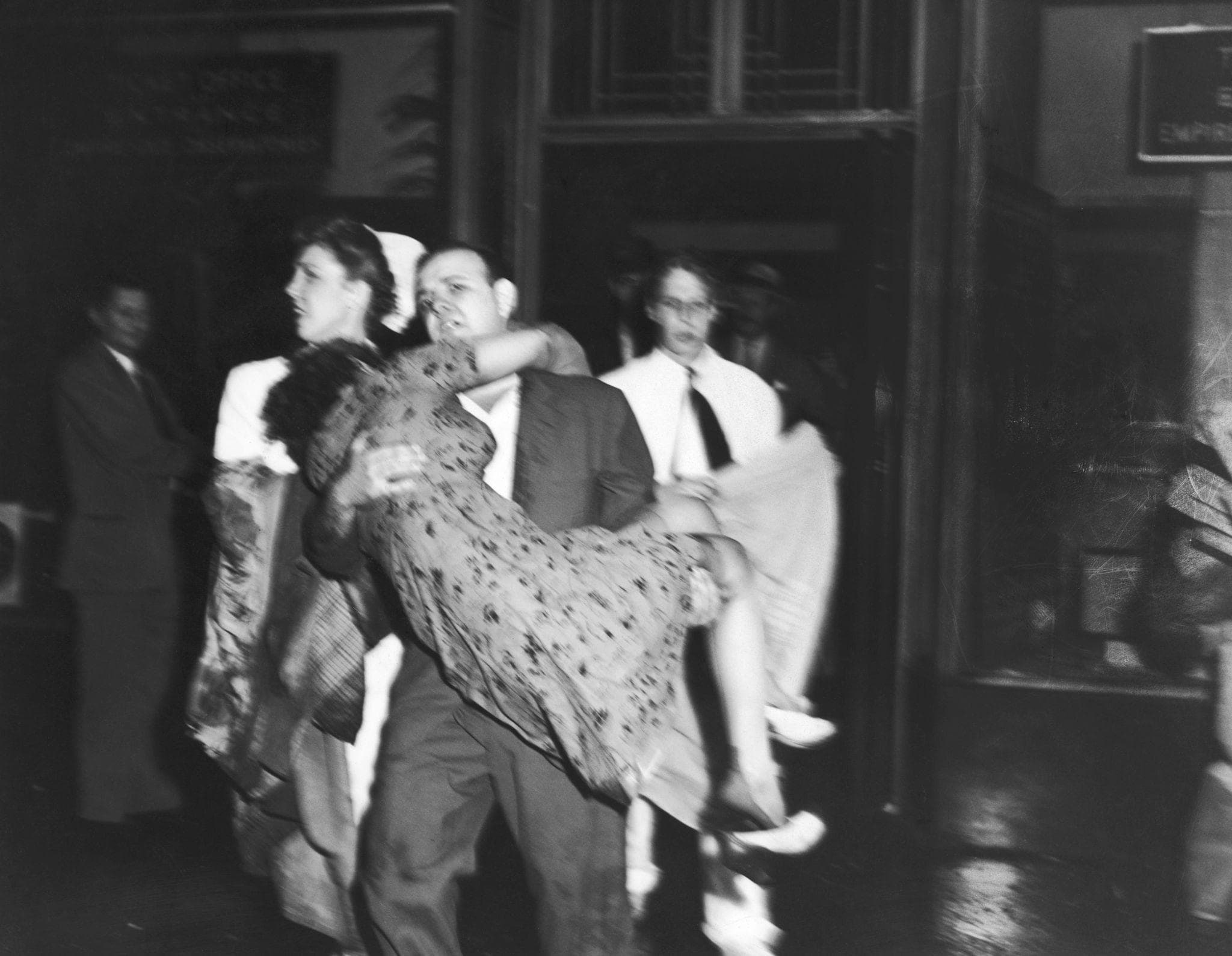 Մառախուղի մեջ կորած թռիչք․ 1945-ի հուլիսի 28-ի ողբերգական առավոտը