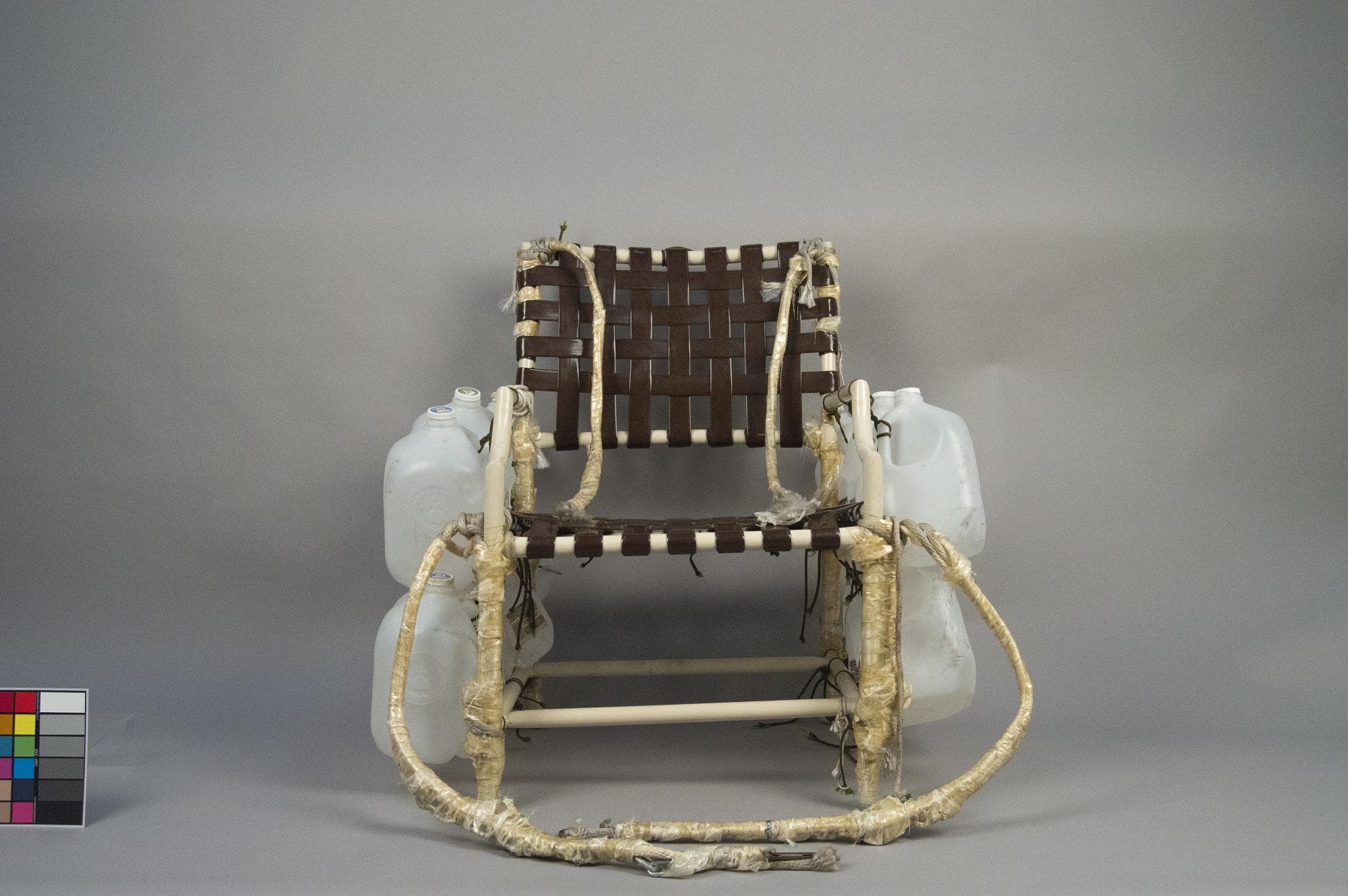 🎈 Մարդը, ով երկինք բարձրացավ աթոռով․ Larry Walters–ի խելահեղ փորձը