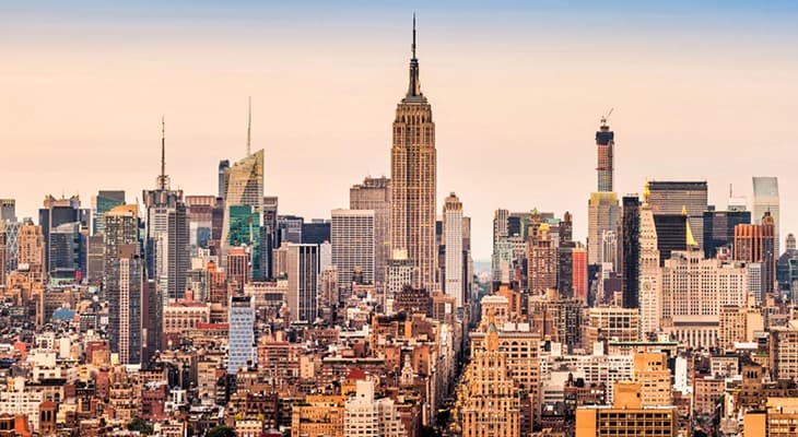 Ինչո՞վ են հայտնի ԱՄՆ նահանգները (մաս 2)