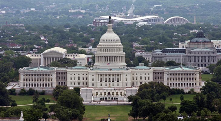 🗺️ Ինչո՞վ է հայտնի ԱՄՆ յուրաքանչյուր նահանգ (մաս 5)