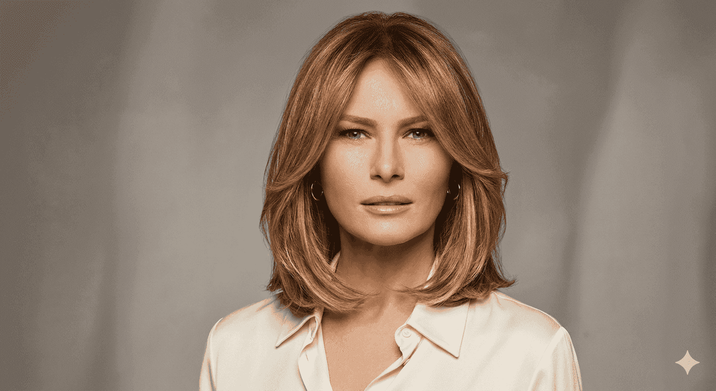 Melania Trump