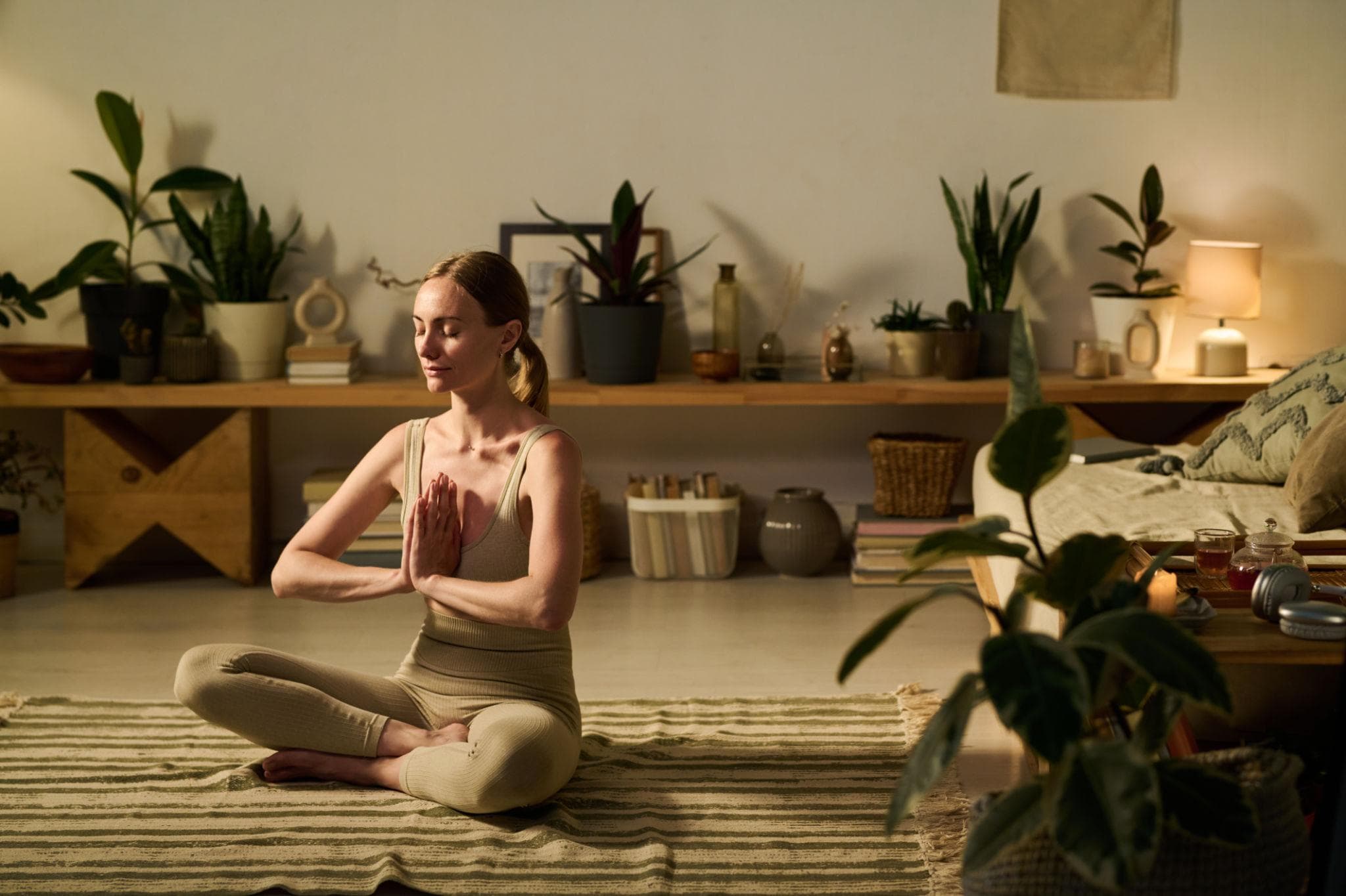 Ինչպես սկսել մեդիտացիա — սկսնակների ուղեցույց