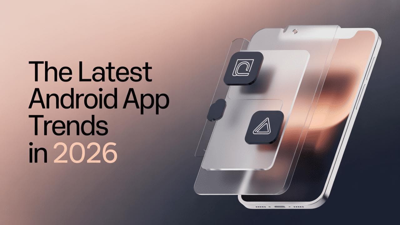 📱 10 լավագույն Android հավելվածները 2026 թվականին