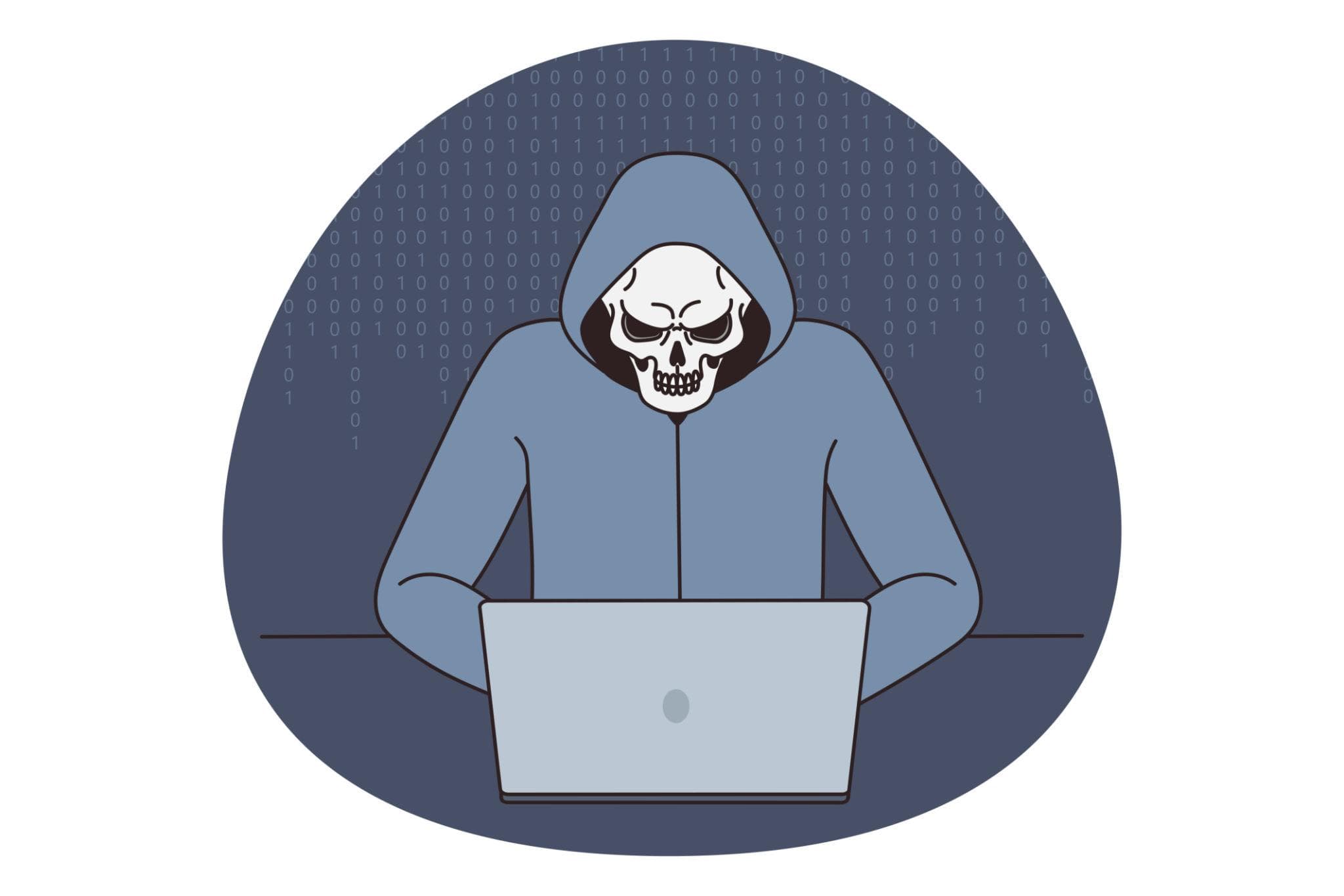 Ի՞նչ է Դարկ Վեբը (Dark Web) — Փաստեր vs Առասպելներ