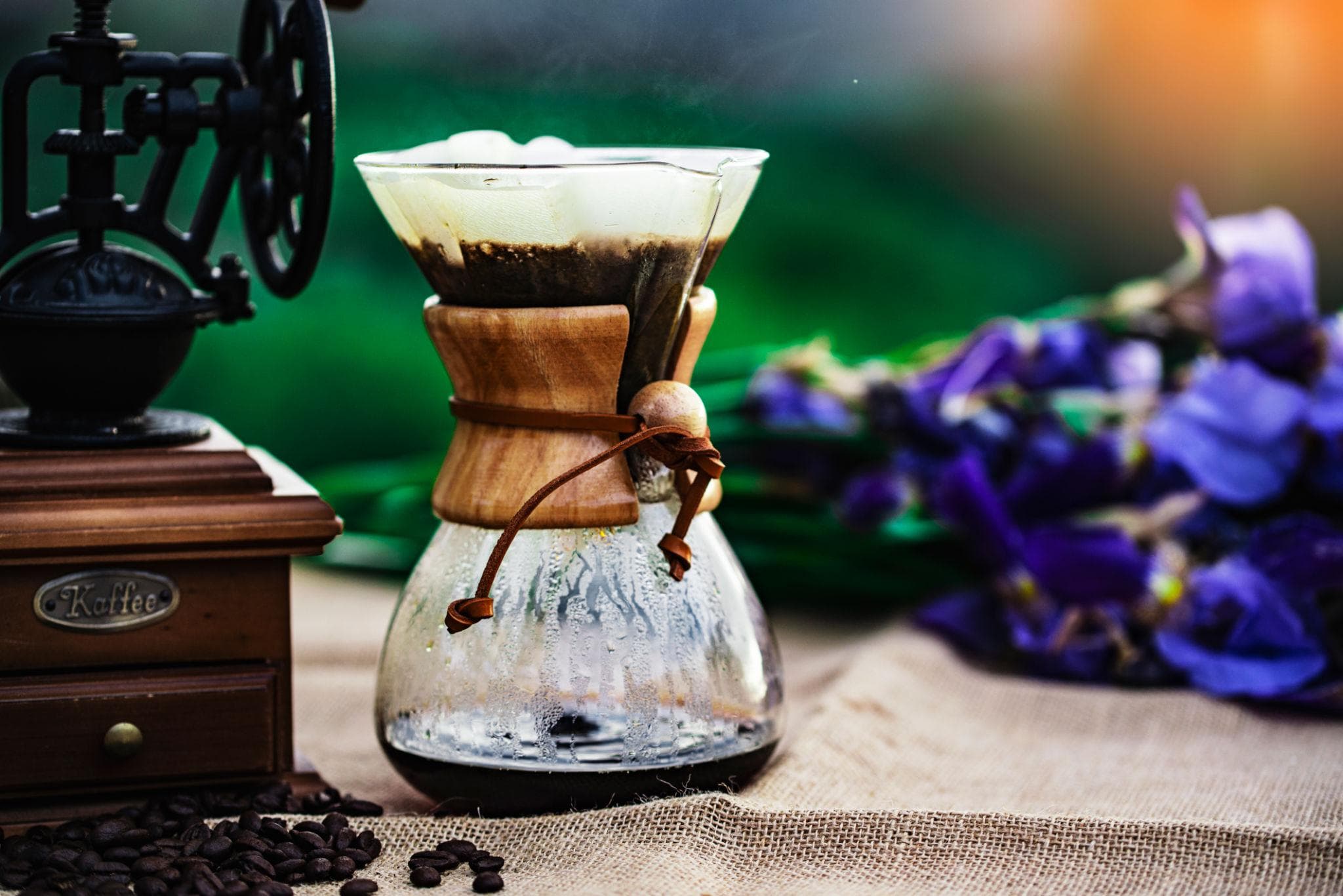 Սուրճի մասին 10 հետաքրքիր փաստ — պատմություն, գիտություն և մշակույթ