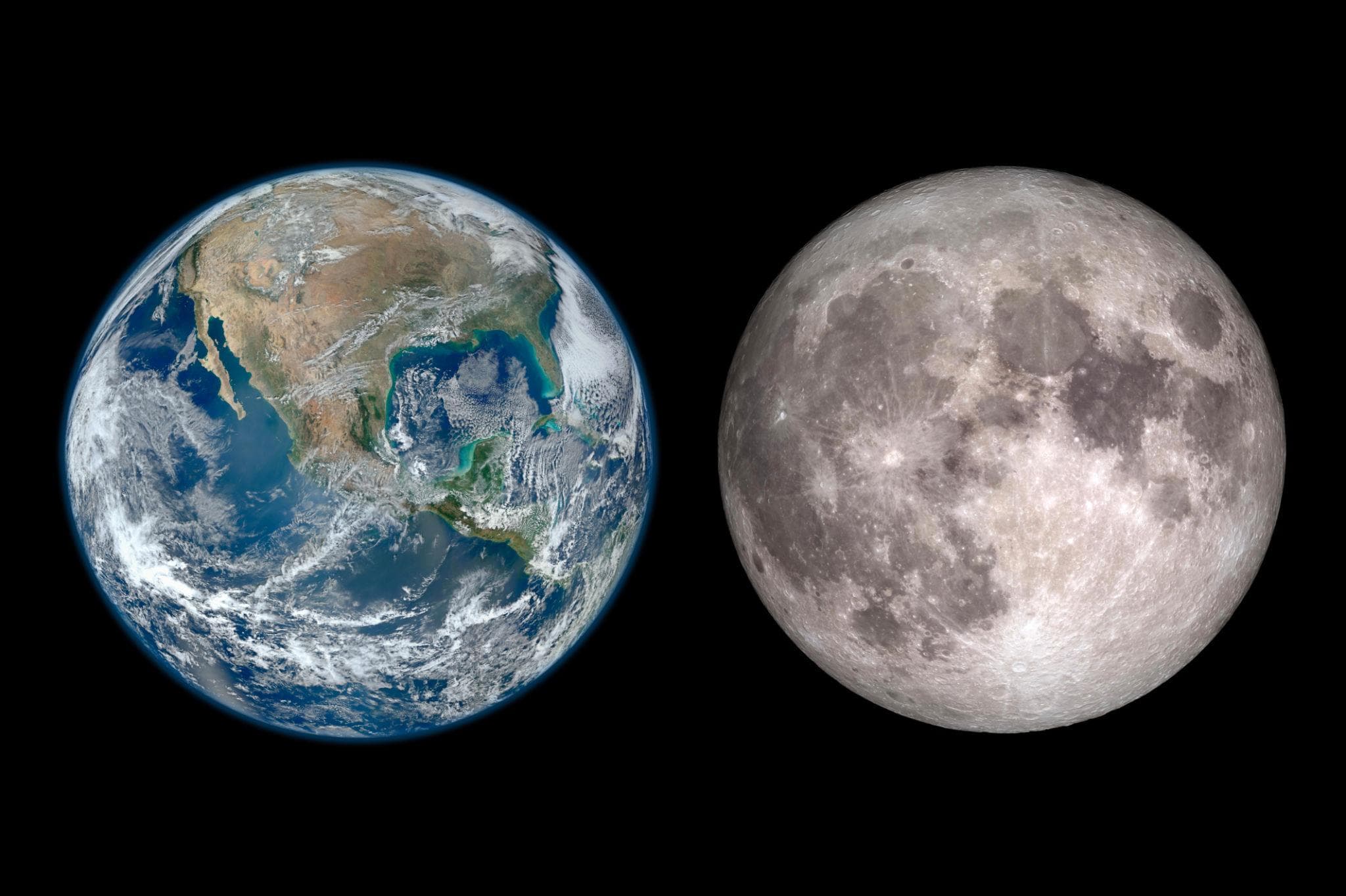 🌕 Լուսնի մասին 10 հետաքրքիր փաստ, որոնք գուցե չգիտեիր