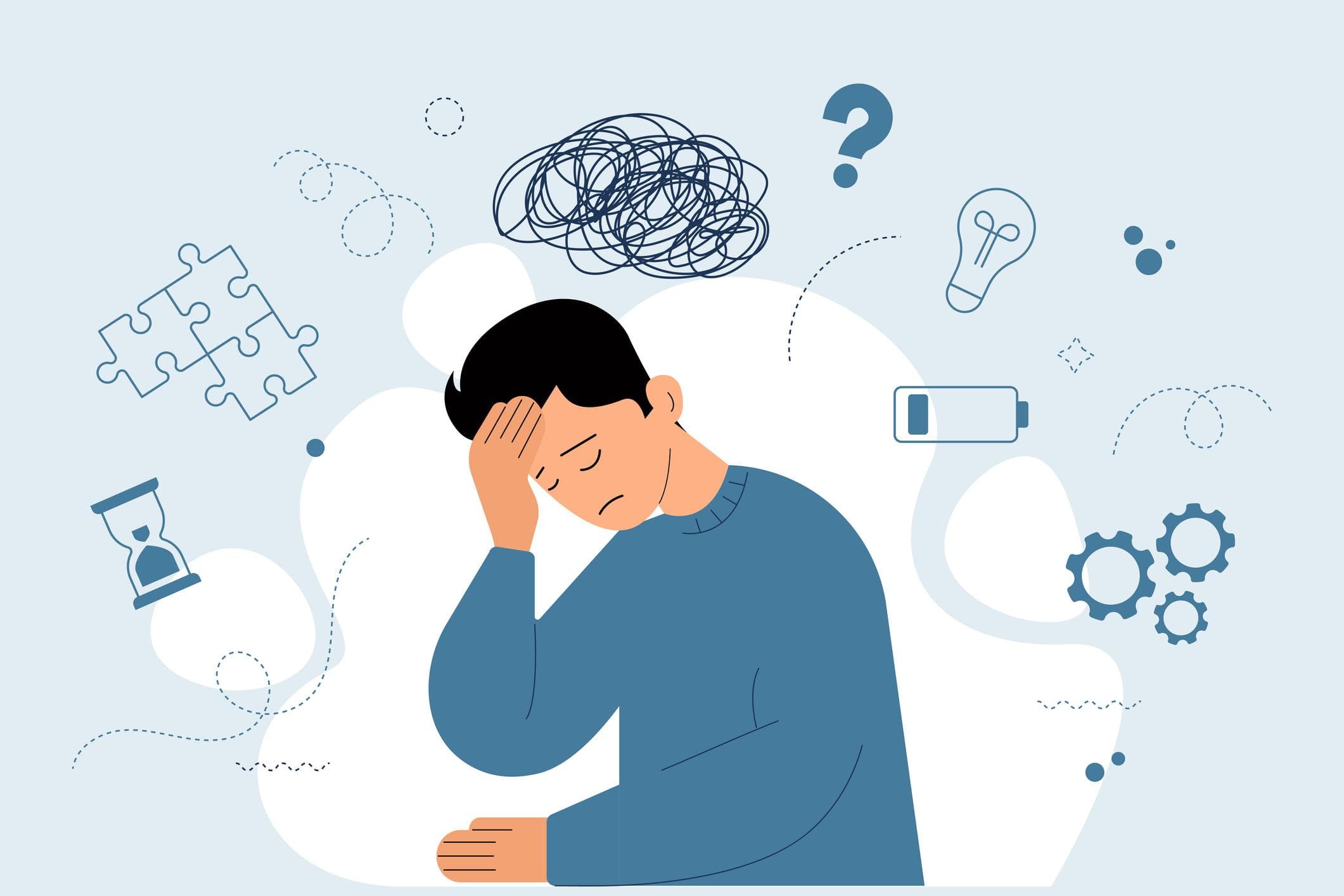 Այրման սինդրոմ․ 10 նշան, որ կարող եք ունենալ հոգնածության խոր վիճակ