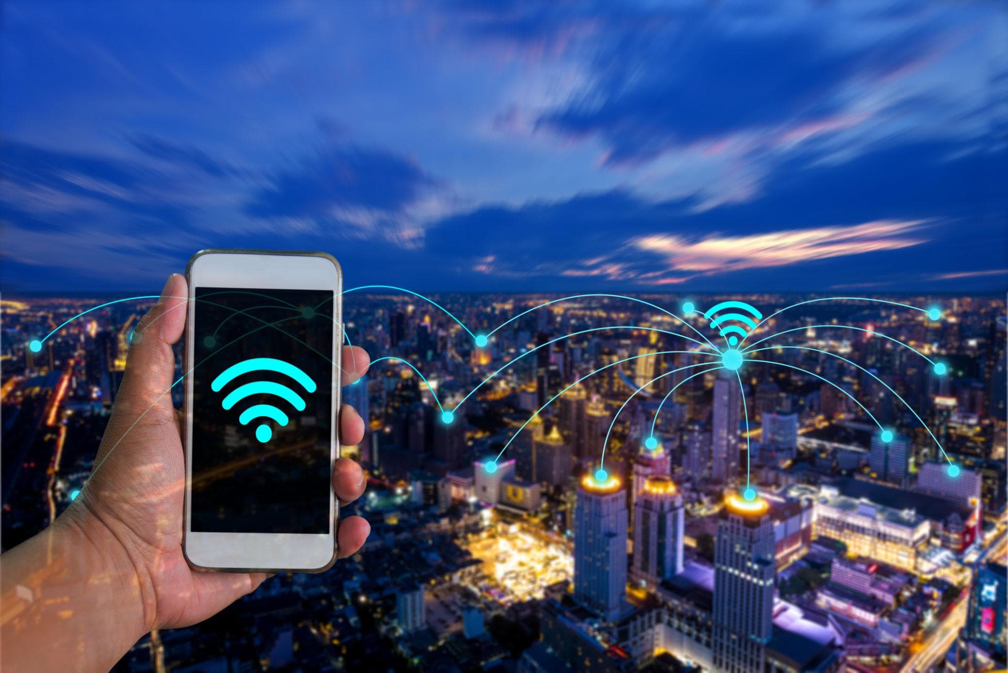 Ի՞նչ է 5G-ն և ինչպես այն կփոխի մեր կյանքը