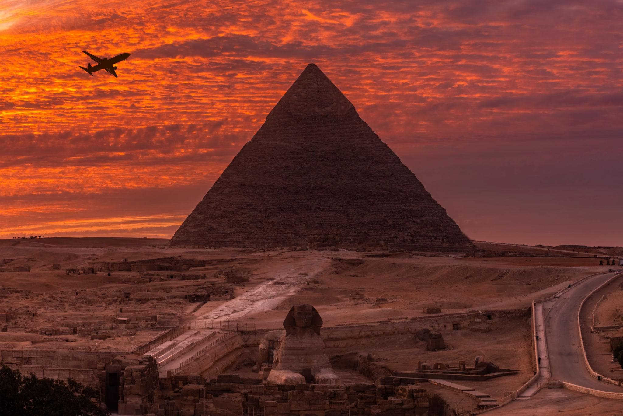 🏺 Հին Եգիպտոսի մասին 10 զարմանալի փաստ