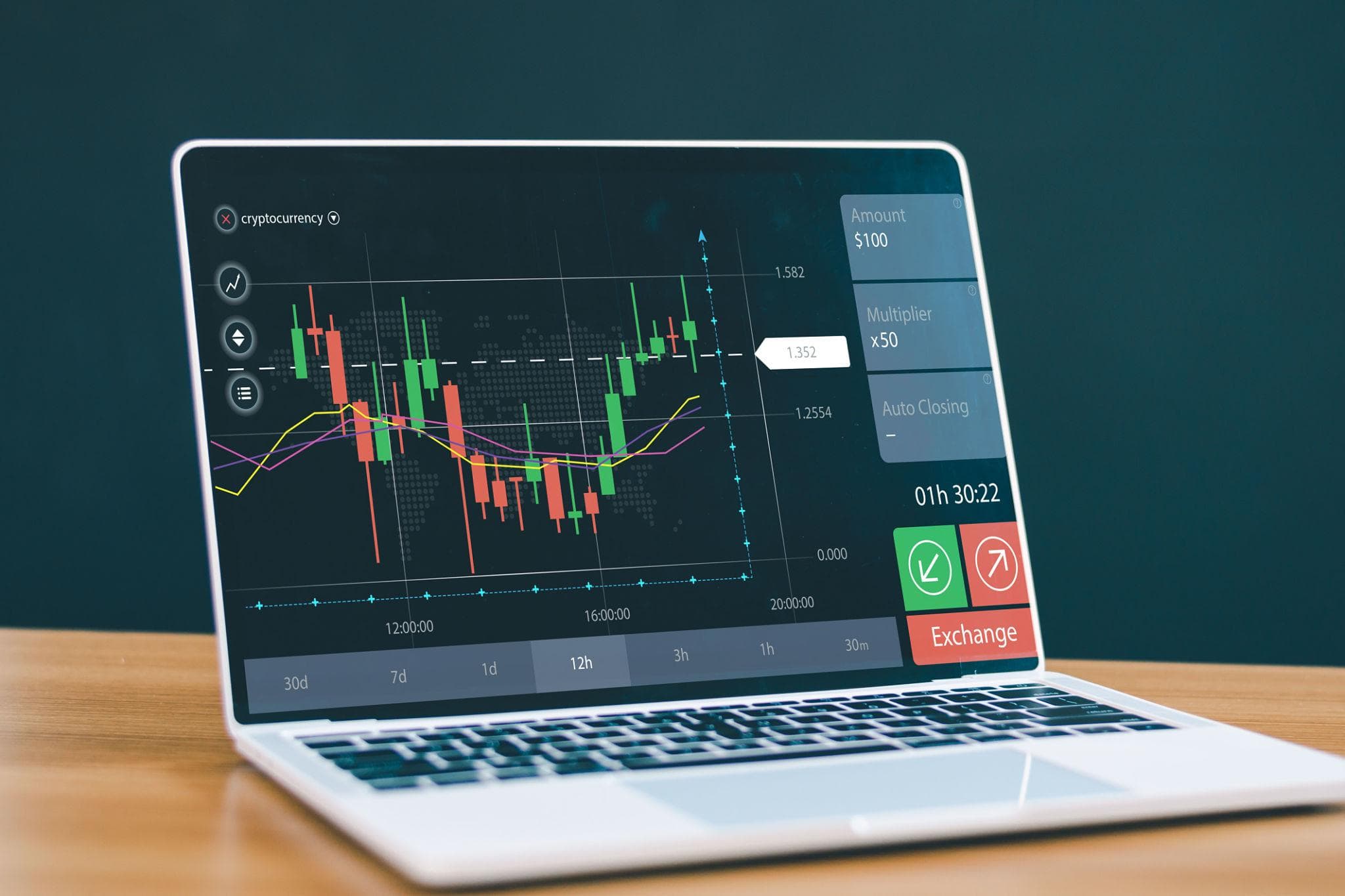 📈 Ի՞նչ է ֆոնդային շուկան` սկսնակների ուղեցույց