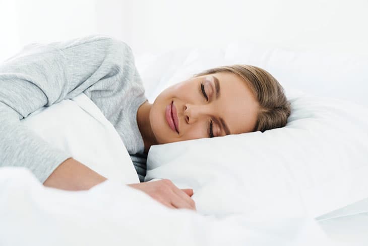 😴 Քնելիս նիհարելու արդյունավետ և պարզ եղանակներ
