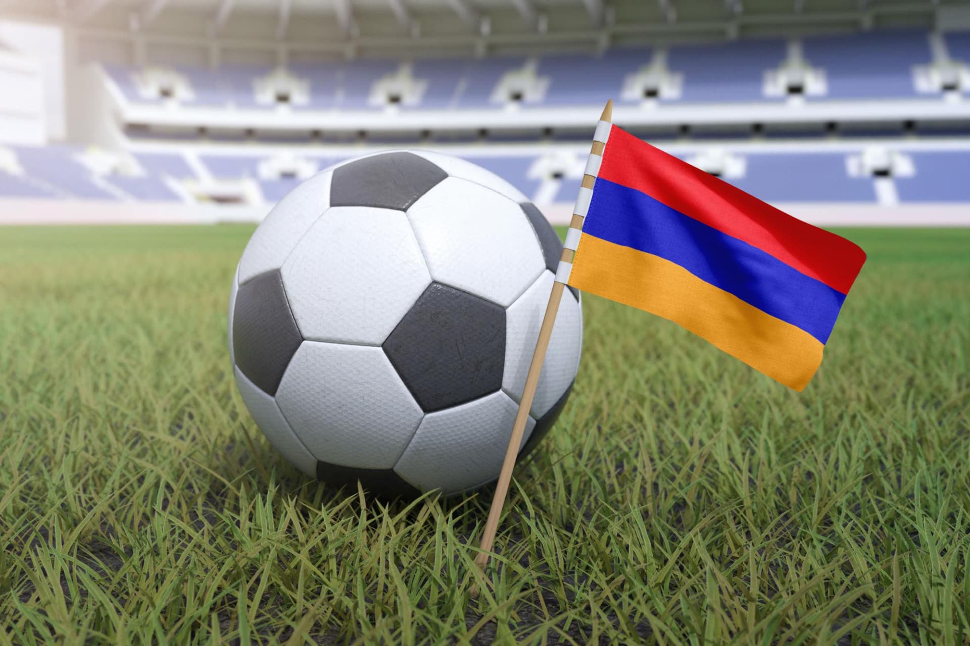 Թեստ. Սպորտային գիտելիքների հետաքրքիր վիկտորինա 🏅⚽♟️