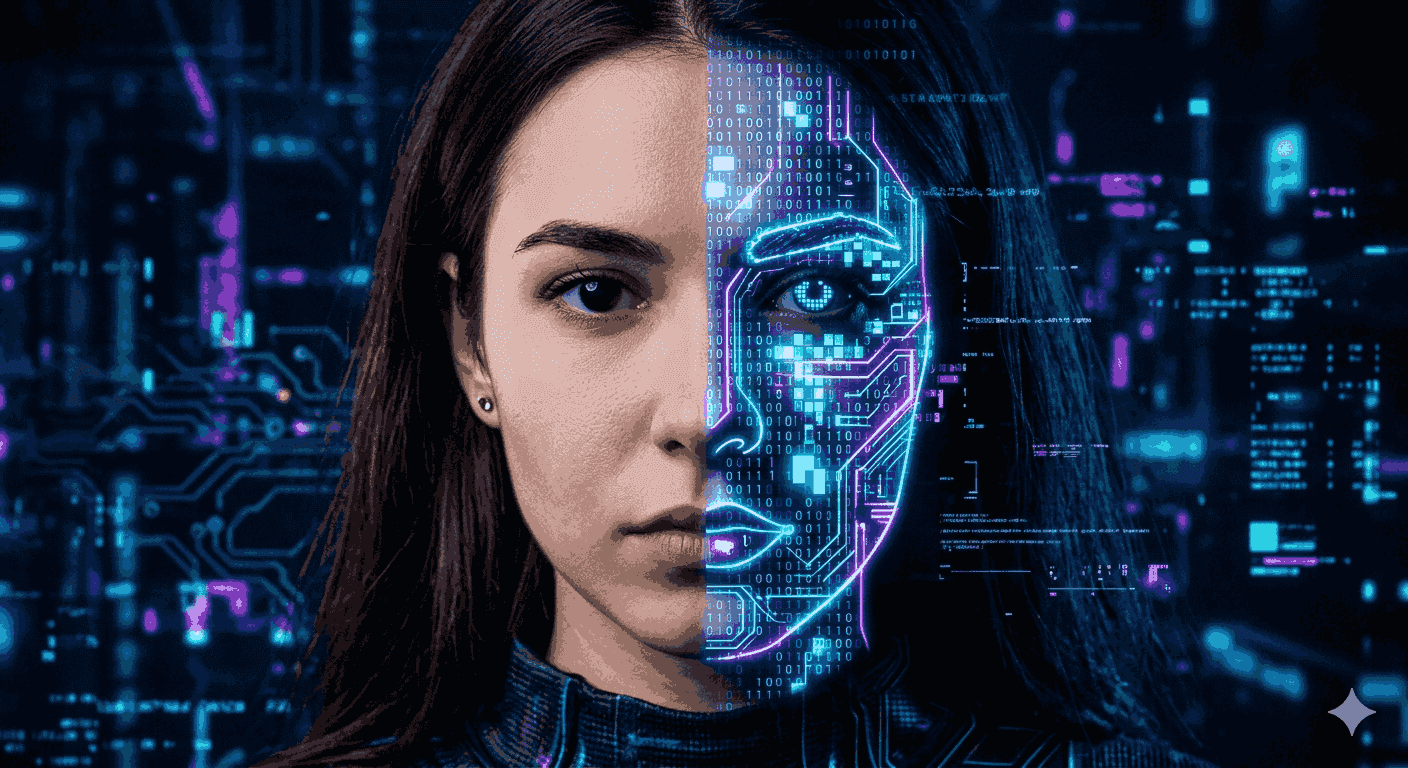 ⚠️ Deepfake. Ինչպե՞ս է թվային սուտը փոխում իրականությունը
