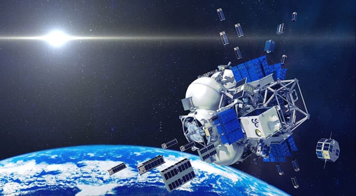 🛰️ Բացահայտում ենք արբանյակային հեռուստատեսության գաղտնիքները