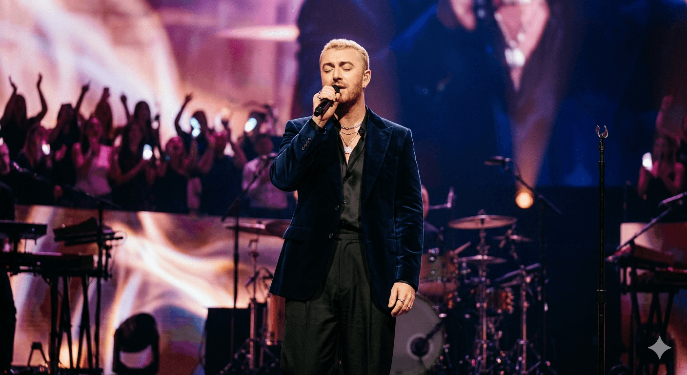 Sam Smith