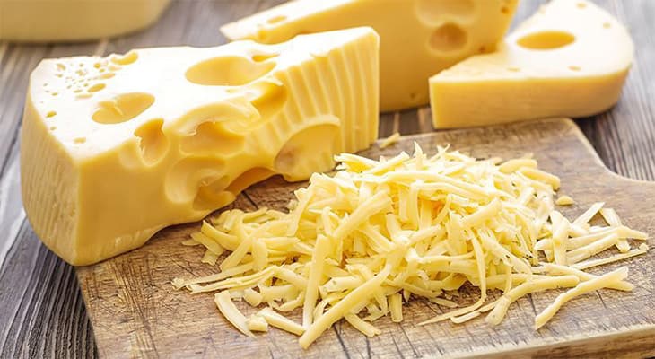 🧀 Պանրի պատմությունը. ե՞րբ են մարդիկ առաջին անգամ համտեսել այս նրբահամ ուտեստը