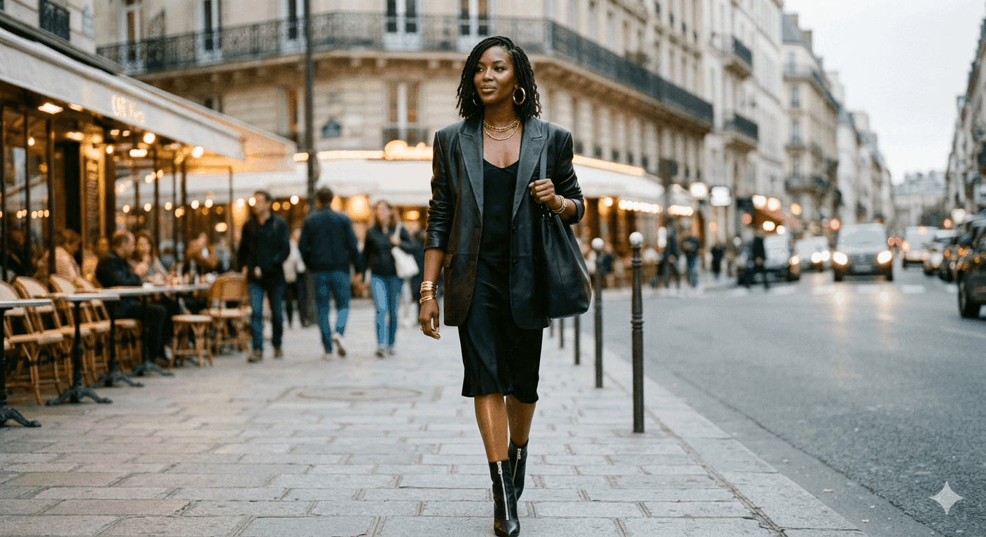 Naomi Campbell