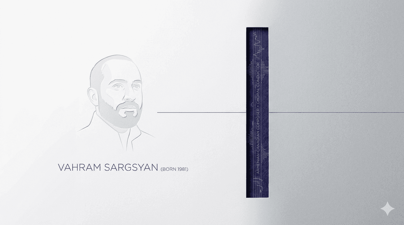 Vahram Sargsyan