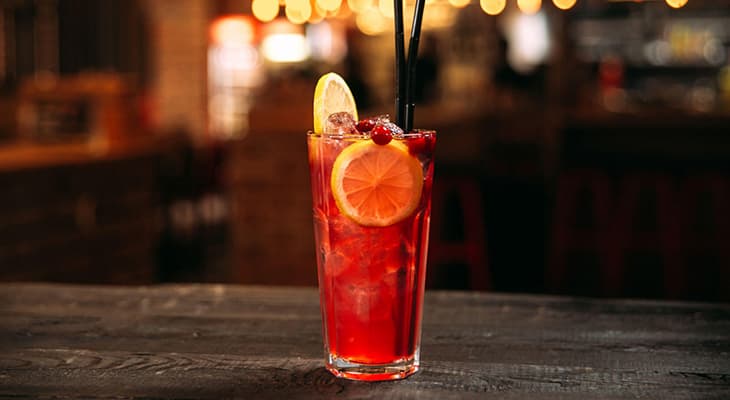 🍹 Հետաքրքիր փաստեր կոկտեյլների աշխարհից, որոնք կզարմացնեն Ձեզ