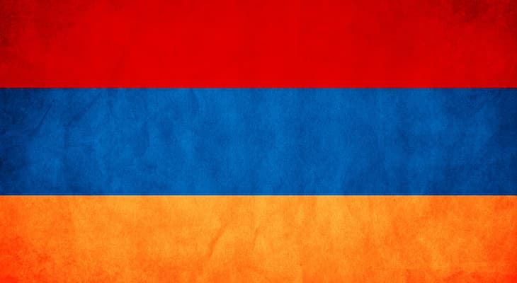 🗺️ Բացահայտում ենք պետական դրոշների գաղտնիքներն ու պատմությունը