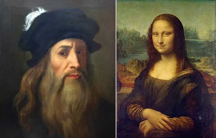 🎨 Բացահայտեք Մոնա Լիզա նկարի ամենաուշագրավ գաղտնիքները