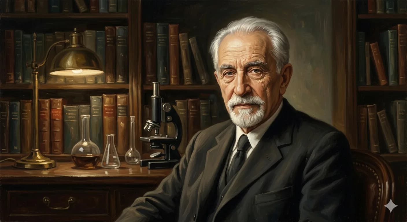 Leon Orbeli