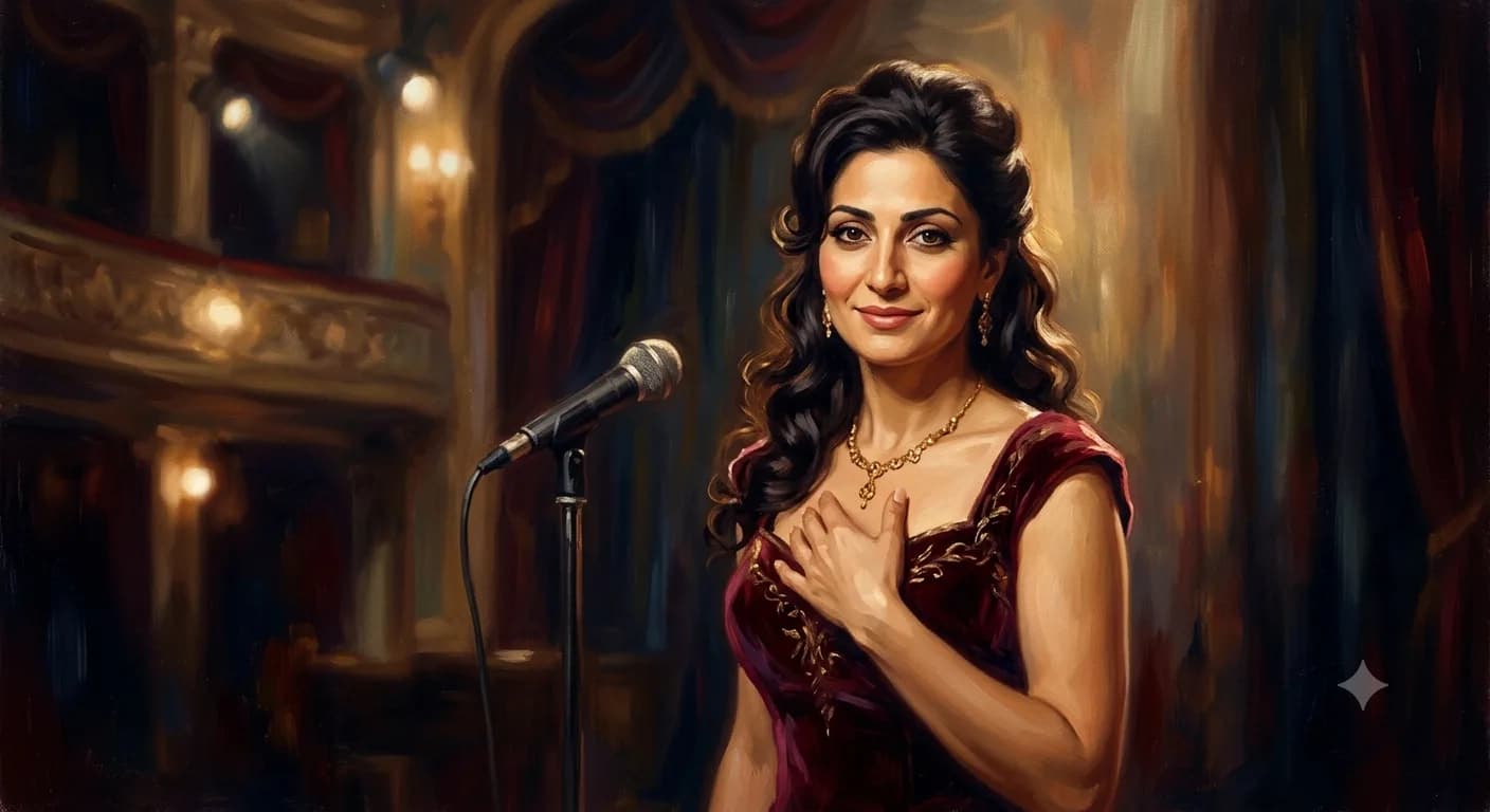 Varduhi Vardanyan