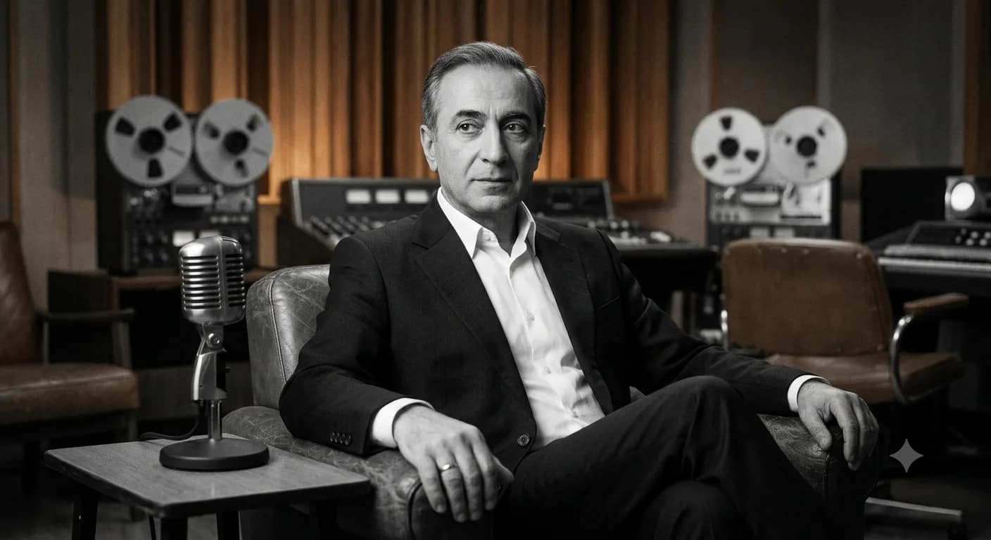 Artyom Karapetyan