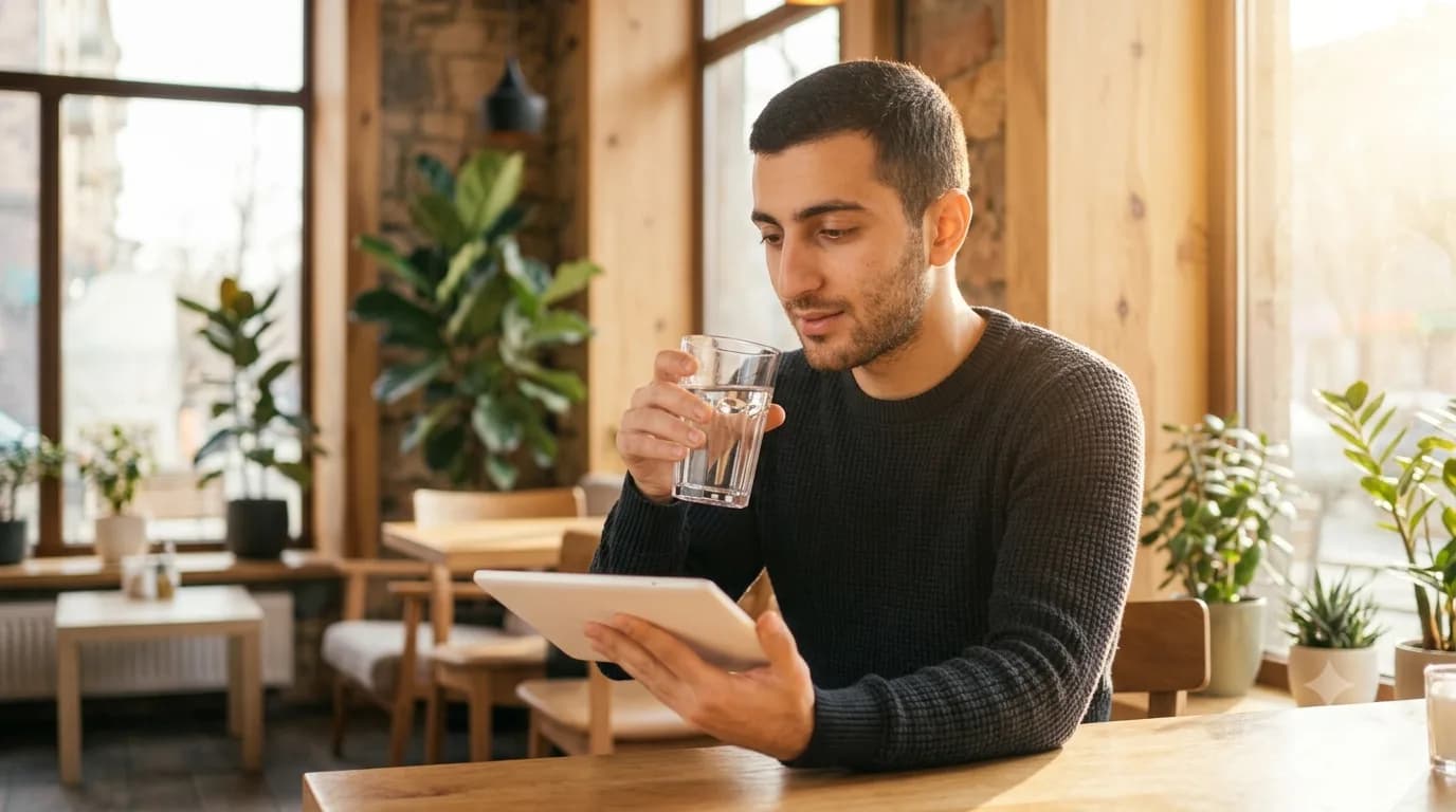 🧠 «Պլացեբոյի ազդեցություն». Ինչպե՞ս է մեր սեփական հավատը բուժում մարմինը առանց դեղերի