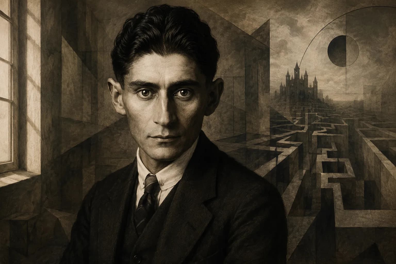 Franz Kafka