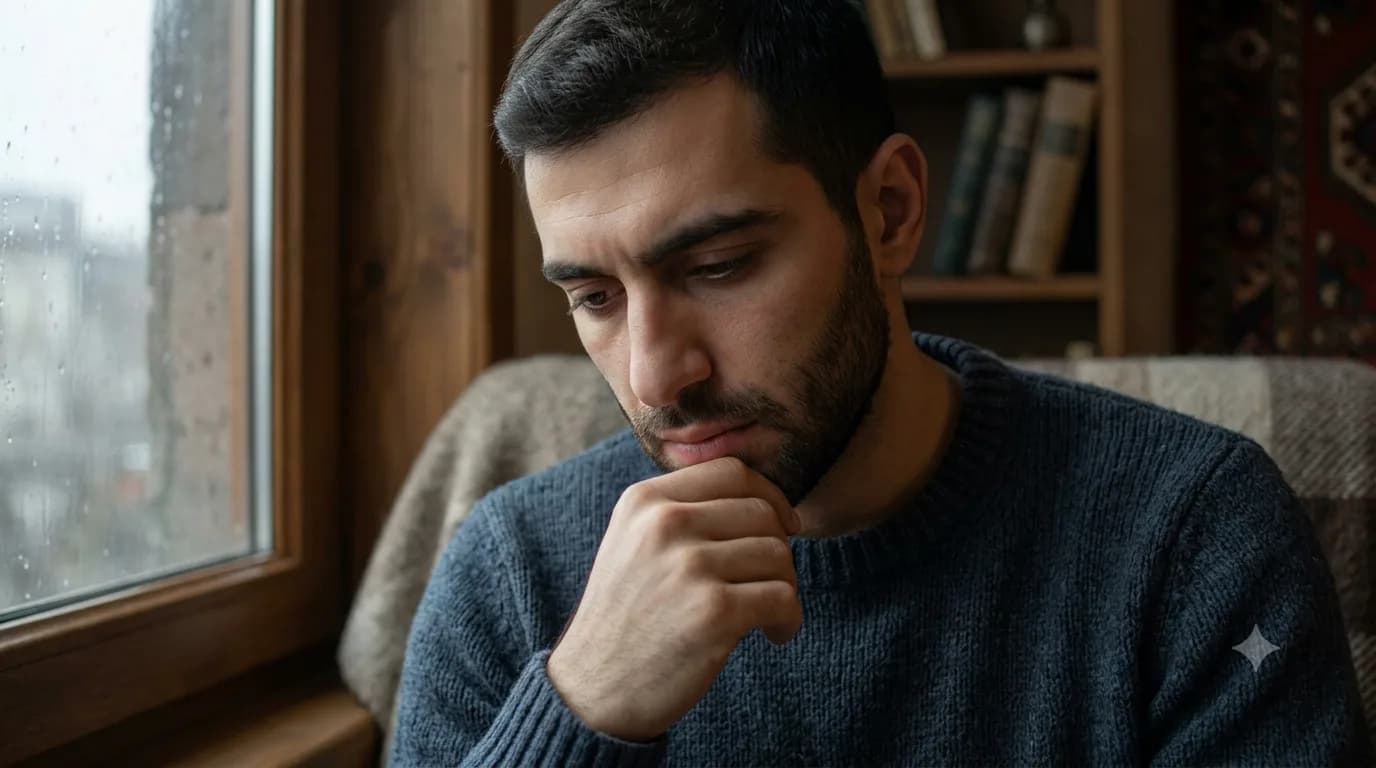 💔 Ինչո՞ւ է մերժումը ֆիզիկական ցավ պատճառում. ուղեղի դավաճանությունը