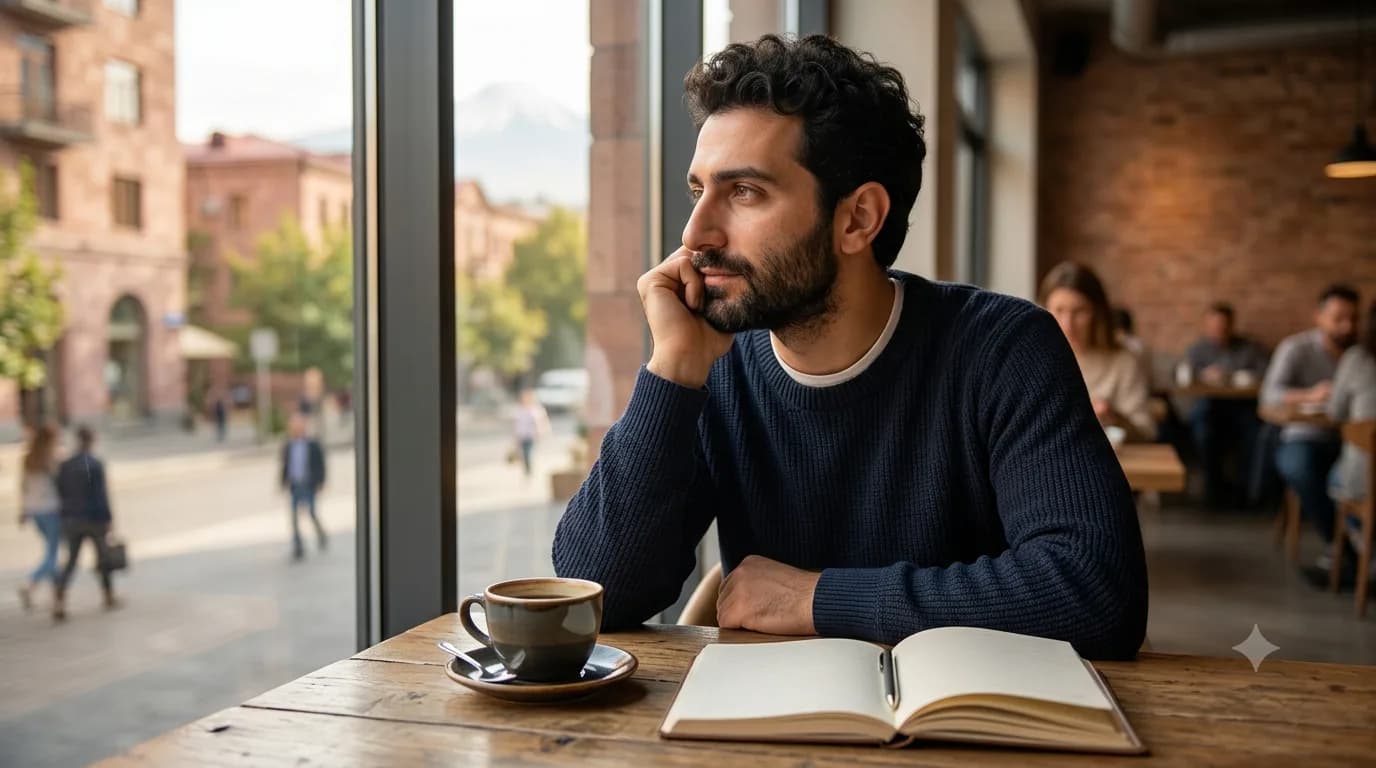 🧠 Ինչո՞ւ ենք կրկնում նույն սխալները. ուղեղի «հարմարավետության թակարդը»
