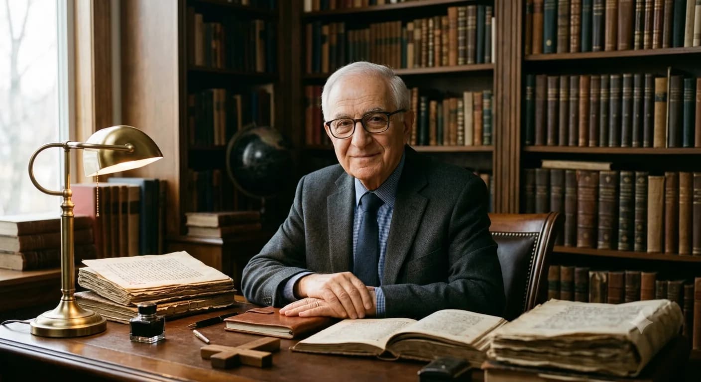 Hrach Bartikyan