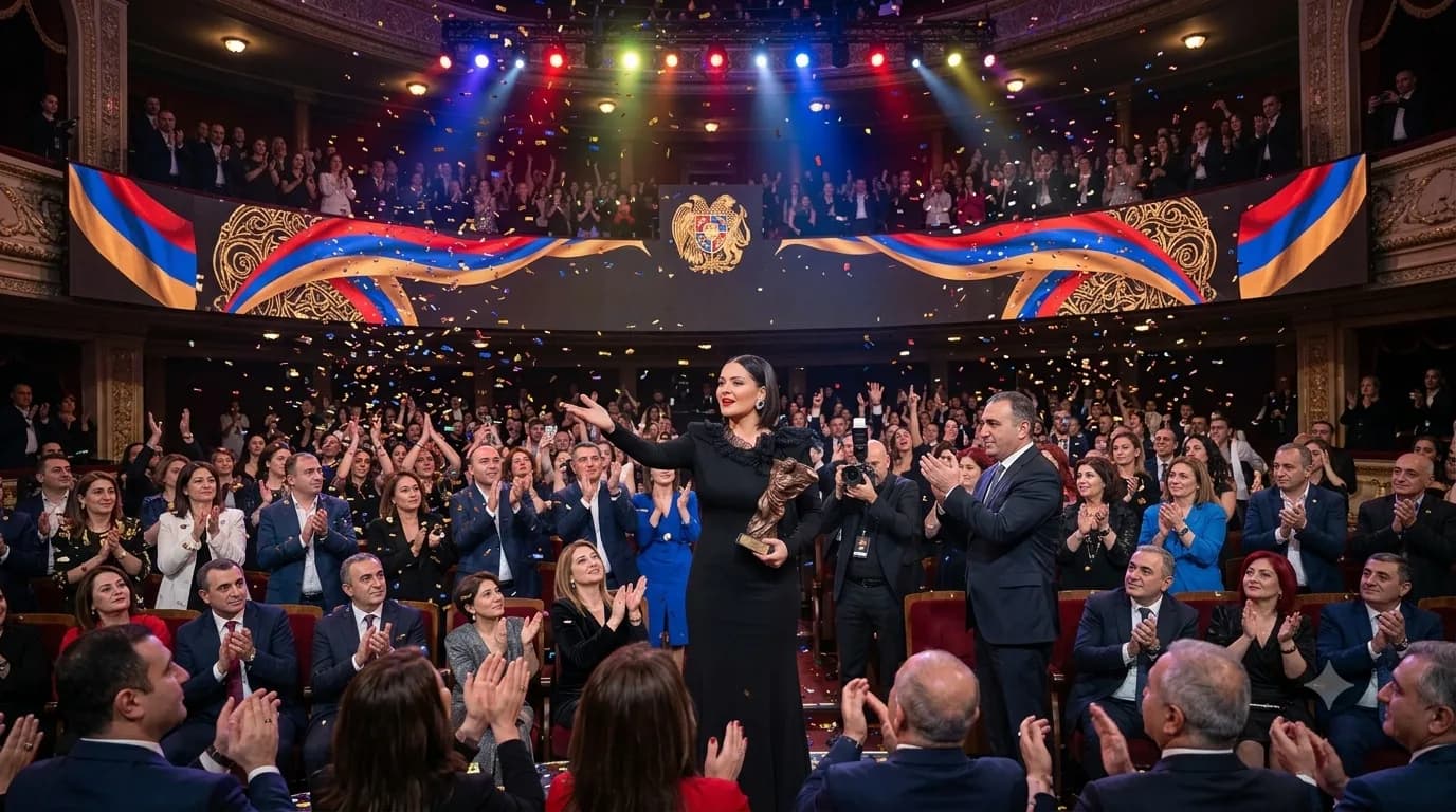 Marjan Avetisyan