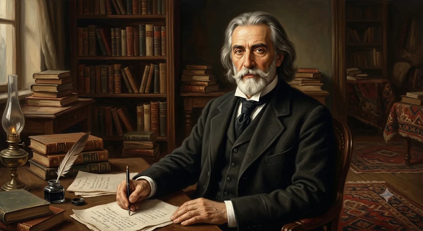 Գաբրիել Սունդուկյան