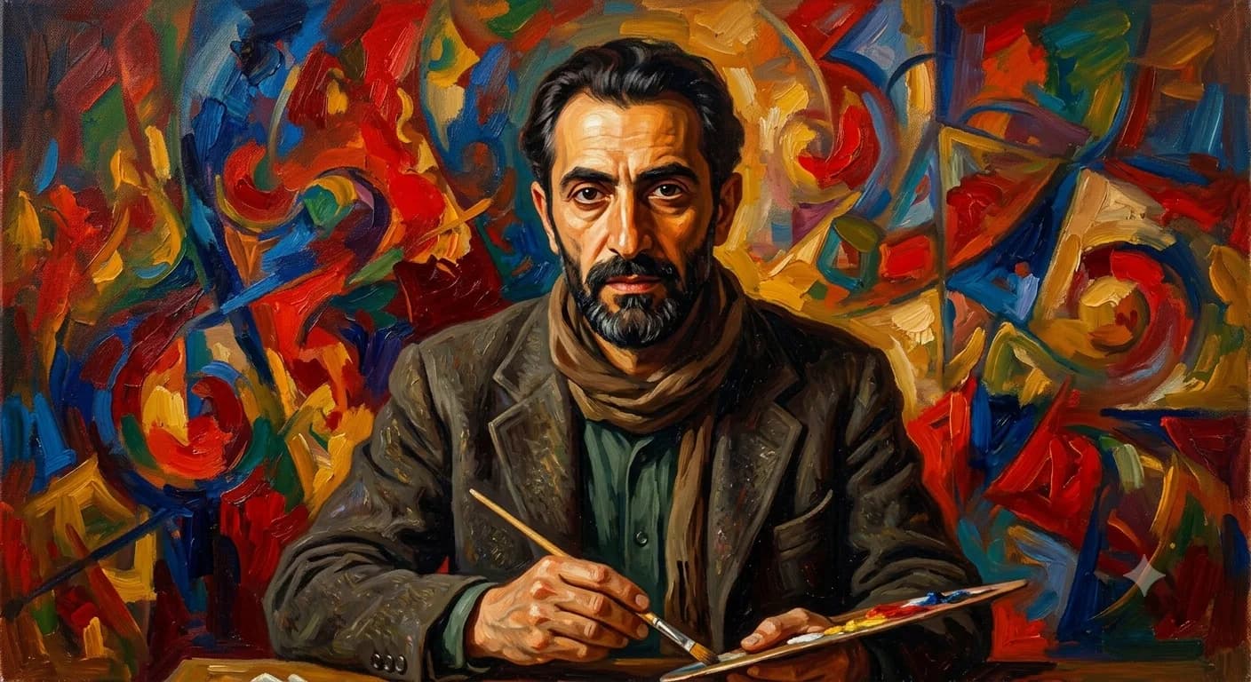 Minas Avetisyan